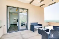 Serenity Suites Sea View 1 Hotels in Avlonas