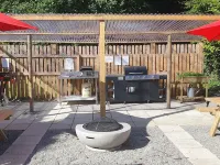 Priory Glamping Pods and Guest Accommodation Hôtels à : Killarney