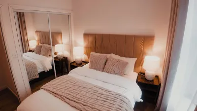 Royal Chambers Serviced Apartments Hotels in Stepps