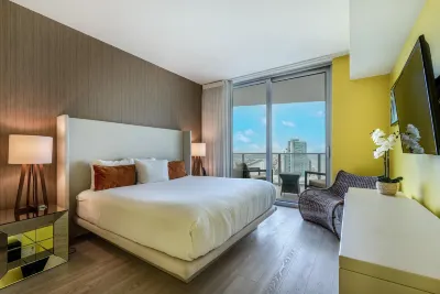 Luxury Living on the Beach w/ Resort Amenities!