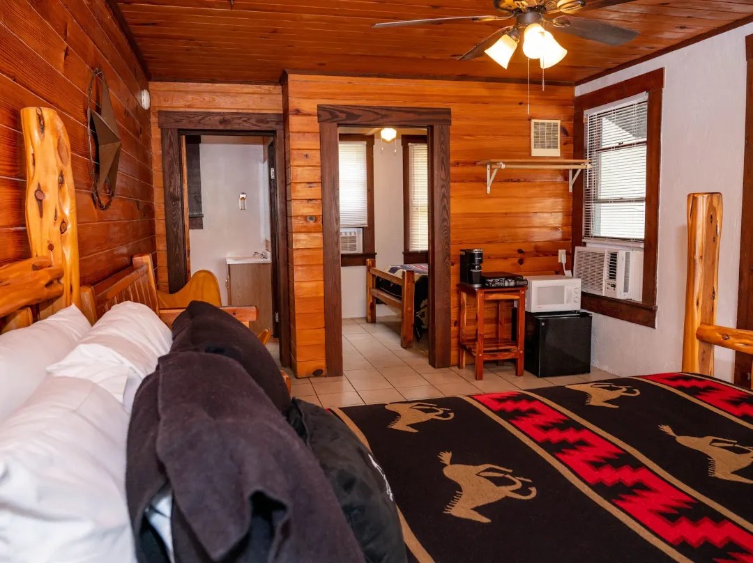 The Vaquero Motel - 