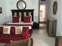 Coco Ocean Resort & Spa - balcony