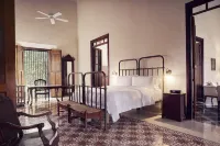 Hacienda Temozon Sur by IHG Hôtels à : Chocholá