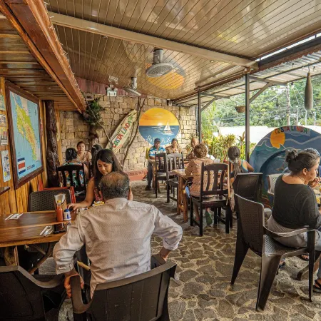 Costa Linda Art Hostel