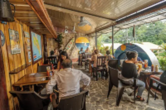 Costa Linda Art Hostel