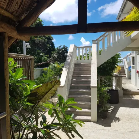 Island Cove