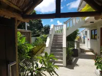 Island Cove Hotels in Anse Royale