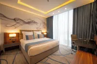 Charli Hotel Jeddah by Ahs Hotel a 