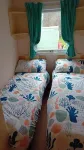 Newton Stewart-Sleeps 6-Pool-Parking-Pet Friendly