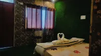 Hotel Nirbana Heights Hotels in Кангра