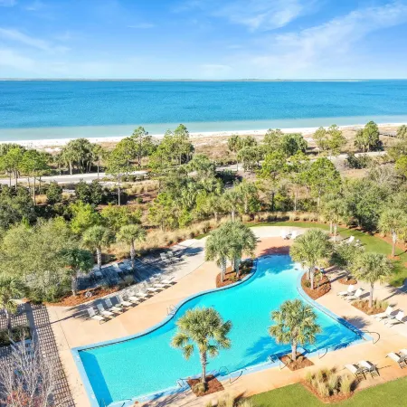 WindMark Beach North by Pristine Properties Vacation Rentals