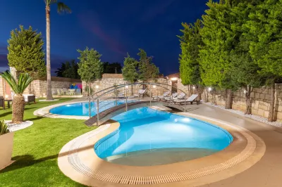 Serenity Bliss Villa