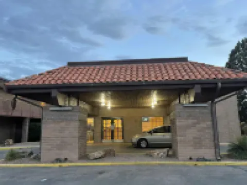 Stagecoach Inn Hotels in Willcox
