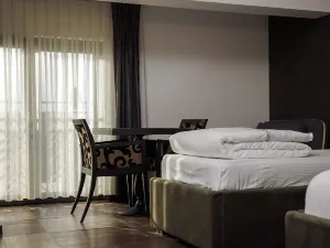 Triumf Hotel