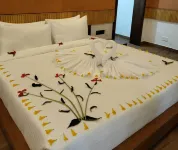 Sportico Resort Bangalore - breakfast