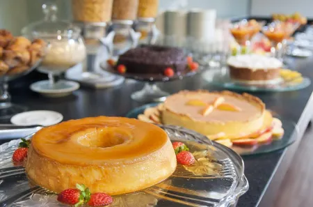 Kennedy Executive Hotel