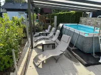 With sauna and fireplace Hotels in Rheinböllen