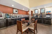 Best Western Green Tree Inn - breakfast