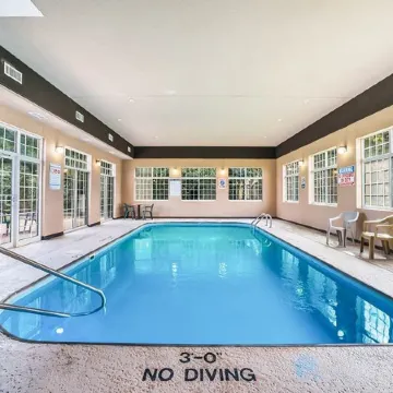 Welcome Suites-O'Fallon