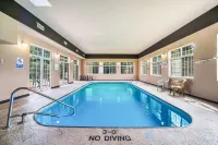 Welcome Suites-O'Fallon Hotels in OFallon