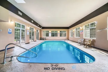 Welcome Suites-O'Fallon