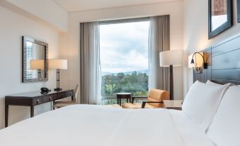 Bogota Marriott Hotel