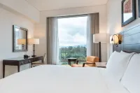 Bogota Marriott Hotel فنادق في بوغوتا