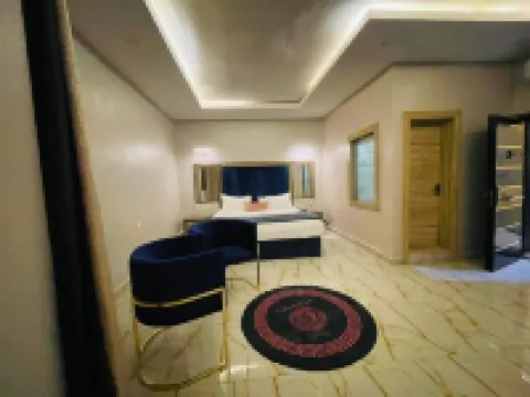 Hotel Marmaris Oweri Hotels in Owerri