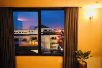 The Pearls Hotels in Ogbodjo