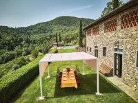 Tranquil Chianti Escape for 4 -  case vacanza in affitto
