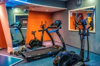 Dráva Hotel Thermal Resort - Gym