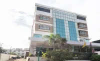 Hotel Vassi Palaze Hotels near Butterfly House