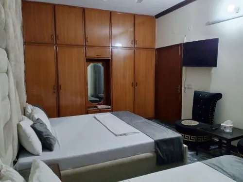 Noor Inn Guest House