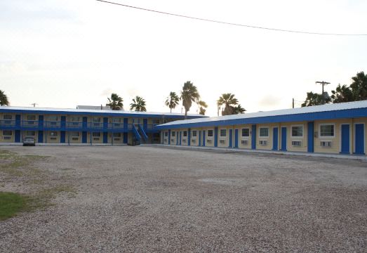 아메리칸 인 객실