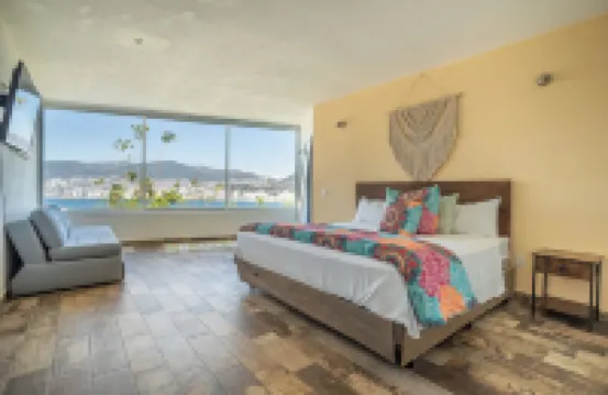 Luxo Villa Acapulco Zona Brisas Guitarrón