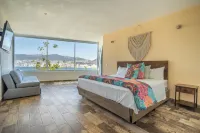 룩소 빌라 아카풀코 존나 브리사스 기타론