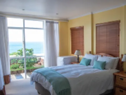 A Whale of a Time Hotels in Fish hoek