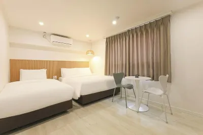 Hotel Daor Hotels in Seo-gu
