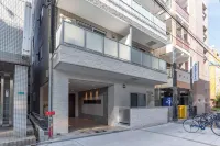 布魯姆比茹套房酒店 新世界酒店