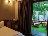 โรงแรม Elia Urla โรงแรมในอูร์ลา