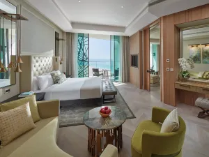 만다린 오리엔탈 주메이라 두바이