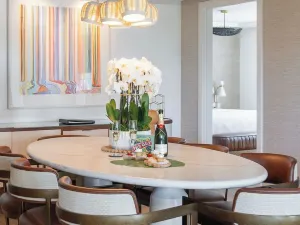 화이트 엘리펀트 팜 비치