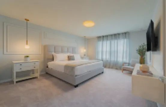 Luxury Themed Bedrooms Haven