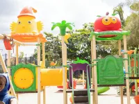 Sun City Amuzement Park Hotel Soroti Hotels in Soroti