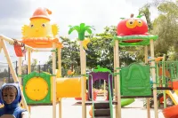 Sun City Amuzement Park Hotel Soroti Hotels in Soroti