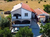 Apartments Robi