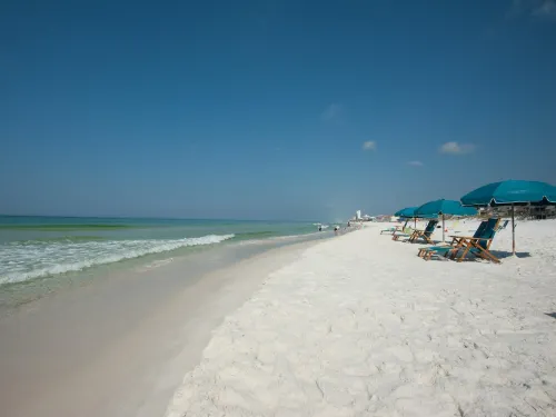 Sandpiper Cove 2017 - 2-Star