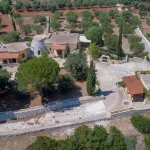 836 Masseria Colosso - Pajara