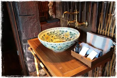 รูปภาพของบ้านม่อนม่วน