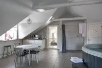 Bergs Gård & Hållsvikens Gård Hotel a Trosa